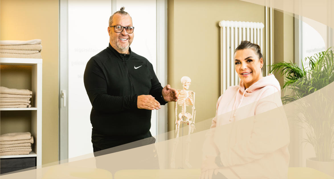 Physiotherapie Praxis Bruns in Hamburg Ottensen